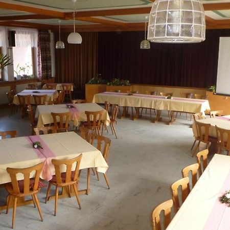 Landgasthof Haslacher Bobing Bagian luar foto